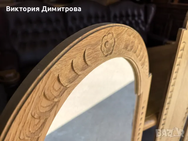 Комплект: закачалки с огледало , снимка 12 - Закачалки - 50073264