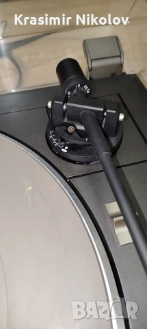 Грамофон Normende RP 1006 , снимка 6 - Грамофони - 53261197