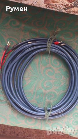 Кабели за тонколони, снимка 5 - Тонколони - 52075471