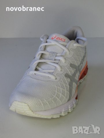 Asics 40 GEL-QUANTUM маратонки , снимка 4 - Маратонки - 39444275