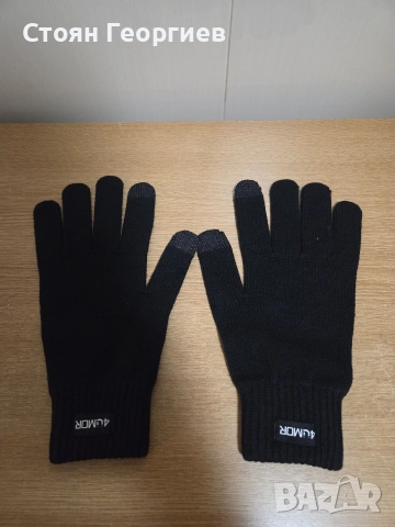 Чисто нови ръкавици 4UMOR размер XL