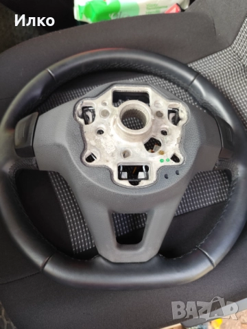 Кожен волан за Фолксваген модели, снимка 5 - Части - 52161791