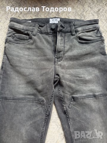 Мъжки дънки Only & Sons - M, снимка 3 - Дънки - 38027997