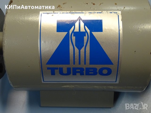 дебитомер TURBO Mag-Flux magnetic inductive flow meters+converter flow control Ex, снимка 6 - Резервни части за машини - 35228746