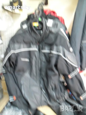 мото якеFIELOSHER italia естествена кожа XS, снимка 6 - Аксесоари и консумативи - 49823838