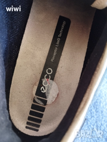 Ecco coretex номер 39., снимка 7 - Дамски ежедневни обувки - 51546411