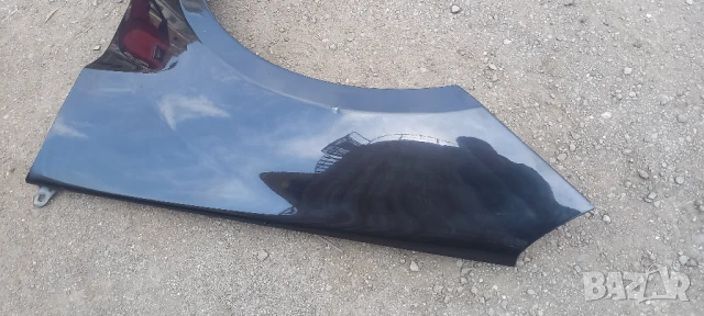 Ляв калник за Mercedes W245 B-Class, снимка 3 - Части - 51234667