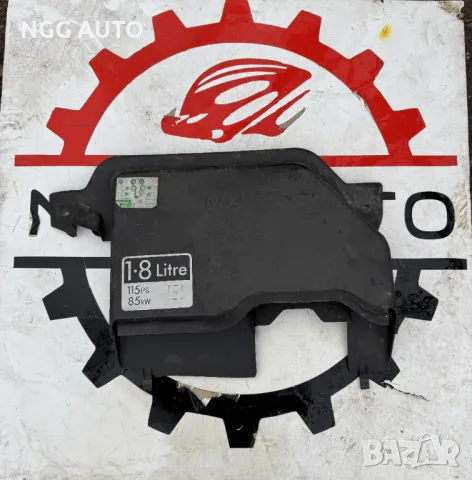 Кора Двигател за Форд Фокус, Ford Focus Mk1, 1.8, XS4Q6C646BH, снимка 2 - Части - 48302062