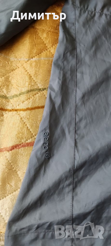 Norrona bitihorn aero 60, снимка 2 - Якета - 36477239