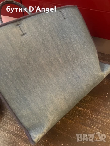 FURLA чанта и обувки, снимка 5 - Чанти - 50981138