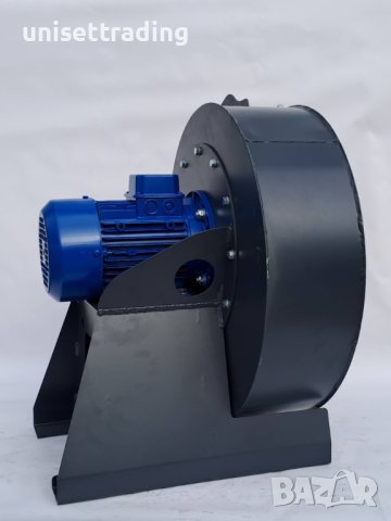 Вентилатор за пневмотранспорт 2000 Pa, снимка 8 - Други машини и части - 43187986