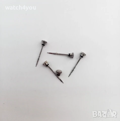 БАЛАНСИ,ОСИ,АНКЕРИ,РЕМОНТОАРИ,БАЛАНС,ПРУЖИНА,БАРАБАН.ЧАСТИ ЗА ЧАСОВНИЦИ.СЛАВА МИР ДРУЖБА SLAVA MIR , снимка 18 - Други - 28447905