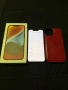 iPhone 14 red 128gb КАТО НОВ, снимка 2