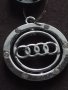 Метален ключодържател АУДИ много красив за феновете на марката 42292, снимка 4
