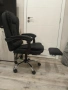 Ергономичен офис стол с масаж, снимка 18