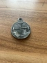 Тамплерски   Медальон амулет , снимка 2