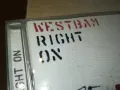 WESTBAM CD 0305252013, снимка 8