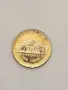5 US цента златна вана, снимка 2