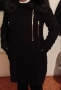 Дамско яке палто на zara, снимка 1