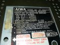 aiwa ct-z8050 car receiver made in japan 1807210915, снимка 6