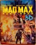 Лудият Макс: Пътят на яроста 3D/2D (метална кутийка) бг суб, снимка 1