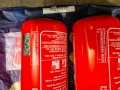 Продавам пожарогасител Gloria 2kg, снимка 7
