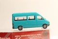 HERPA H0 1/87 MERCEDES NENZ SPRINTER 312   212  МОДЕЛ КОЛИЧКА КАМИОН, снимка 4