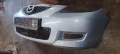 Предна броня Mazda 3 - 280лв, снимка 3