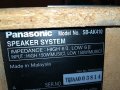 PANASONIC SB-AK410 SPEAKER SYSTEM-ВНОС SWISS 1109221932, снимка 13