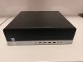 Компютър HP EliteDesk 800 G3, снимка 1 - Работни компютри - 38674036