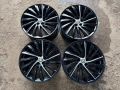 4 броя алуминиеви джанти за Alfa Romeo 147,156  17, снимка 1