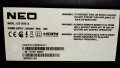 NEO LED 32165 DL , 17IPS11 , 17MB82S , VES315WNDA-01, снимка 2