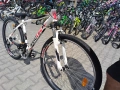 SPRINT Алуминиев велосипед 29" Velotec PRO бял/червен, снимка 5