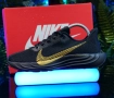 Мъжки маратонки NIKE ZOOMX Цвят Черно и Златисто, снимка 2
