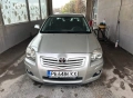 Toyota Avensis D4D, 2. 2 150 к. с., снимка 1