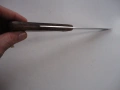 Касапски нож Omega Solingen 3, снимка 6