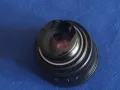 Обектив Юпитер 12 - Резба М39, снимка 3