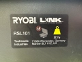 Ryobi RSL201 + RSL102 + RSL101 - Куфари на колела , снимка 6