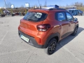 Dacia Spring /Дачия Спринг 65кс, CCS, 95 % батерия , снимка 4