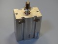 пневматичен цилиндър Festo DPDM-32-25-PA compact air cylinder, снимка 8