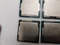 Процесори intel core i3 4130, celeron g550, i3 3240, pentium e5400, g1840, e3400, 4150, g3220 socket, снимка 8