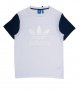 adidas Trefoil T-Shirt - страхотна дамска тениска, снимка 3