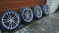 19" BMW Style 635 Factory wheels rims OEM G30/G31 (2017-2023), снимка 1