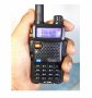 Професионална радиостанция icom IC-V90, 10W, 136-174 MHz, 400-480 MHz, снимка 3