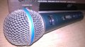 shure//shure beta sm58s-profi microphone-внос швеицария, снимка 7