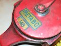 METABO-ANTIQUE FRANCE 1905221055, снимка 2