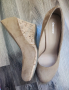 Нови обувки на платформа Graceland , снимка 4