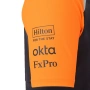 McLaren Formula 1 Team Set Up Shirt - Оригинална мъжка тениска, снимка 6