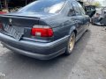 BMW 520 2.0I на части, снимка 4