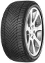 Всесезонни гуми Minerva 205/55 R17 95W XL All Season Master 2 бр./чифт, ДОТ 1424, снимка 1